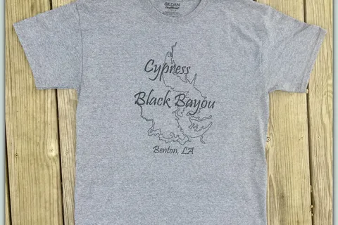 Cypress Black Bayou Recreation and Water Conservation District