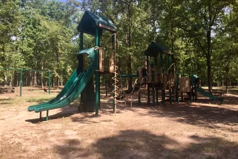 Cypress Black Bayou Recreation and Water Conservation District