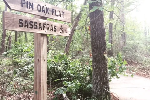 Cypress Black Bayou Recreation and Water Conservation District