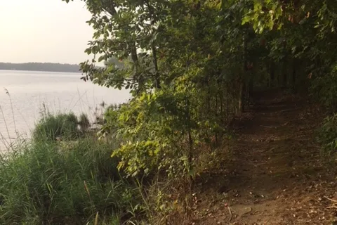 Cypress Black Bayou Recreation and Water Conservation District
