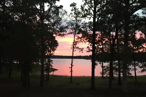 Cypress Black Bayou Recreation and Water Conservation District