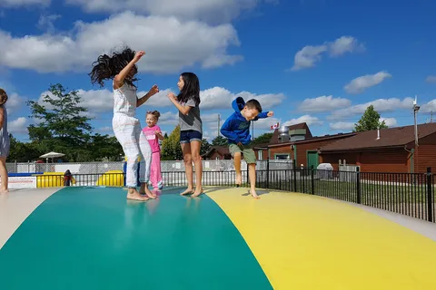 Yogi Bear’s Jellystone Park™ Camp-Resort: Niagara Falls