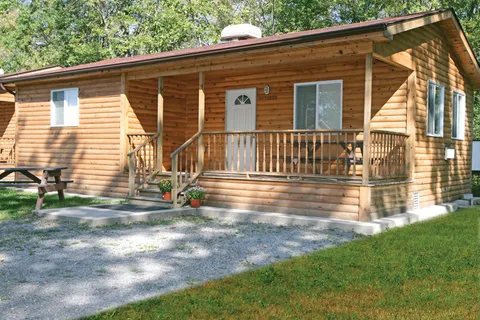 Yogi Bear’s Jellystone Park™ Camp-Resort: Niagara Falls