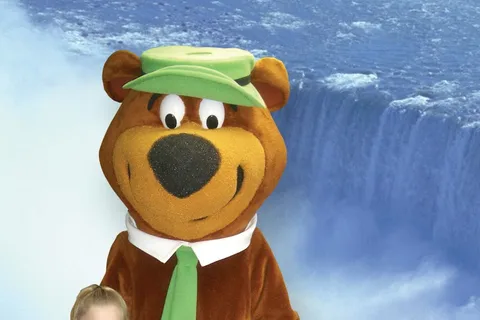 Yogi Bear’s Jellystone Park™ Camp-Resort: Niagara Falls