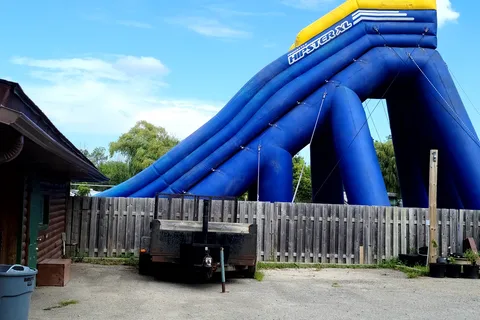 Yogi Bear’s Jellystone Park™ Camp-Resort: Niagara Falls