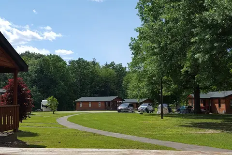 Miller Brothers Campground