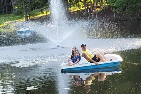Miller Brothers Campground