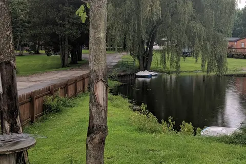 Miller Brothers Campground