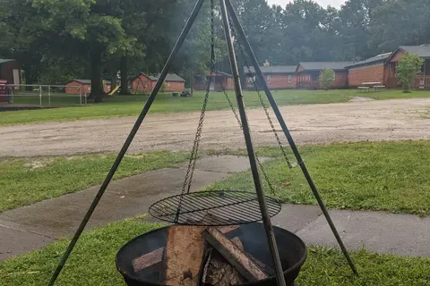 Miller Brothers Campground