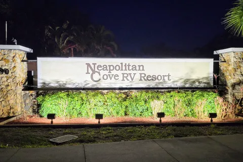 Neapolitan Cove RV Resort