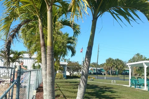 Neapolitan Cove RV Resort