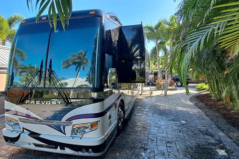 Neapolitan Cove RV Resort