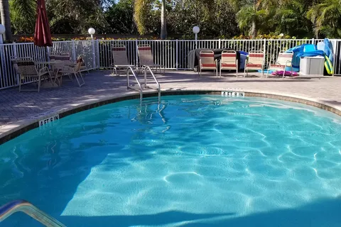 Neapolitan Cove RV Resort