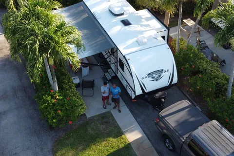 Neapolitan Cove RV Resort