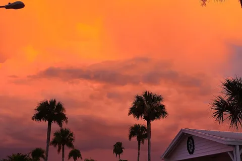 Outdoor Resorts At Orlando