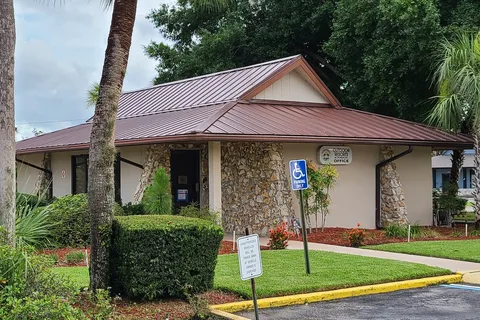 Outdoor Resorts At Orlando