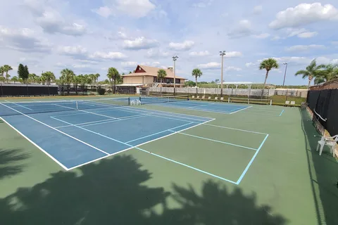 Outdoor Resorts At Orlando