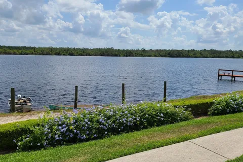 Outdoor Resorts At Orlando