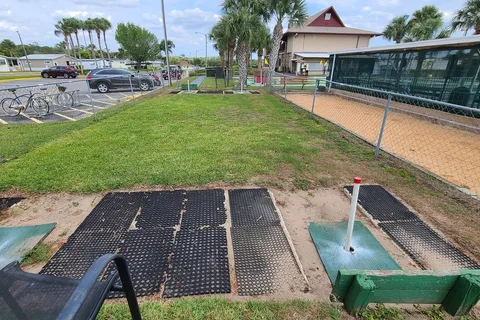Outdoor Resorts At Orlando