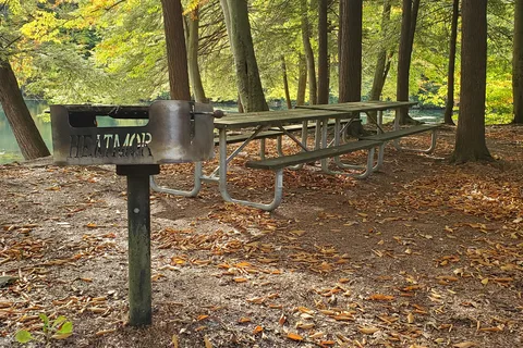 Kooser State Park