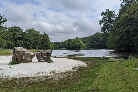 Kooser State Park