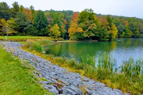 Kooser State Park