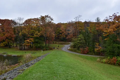 Kooser State Park