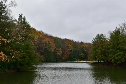 Kooser State Park