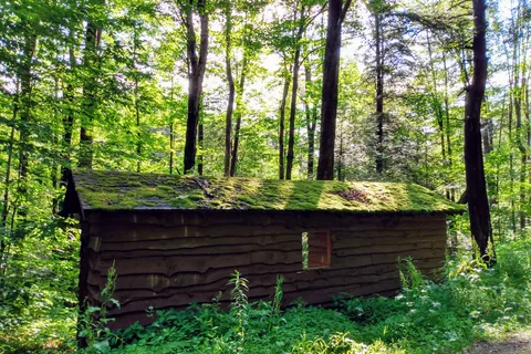 Kooser State Park