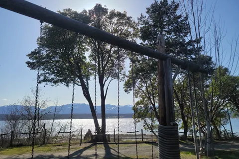 Bradsdadsland Resort
