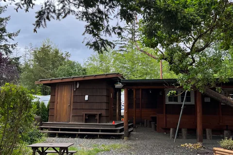 Bradsdadsland Resort