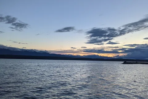 Bradsdadsland Resort