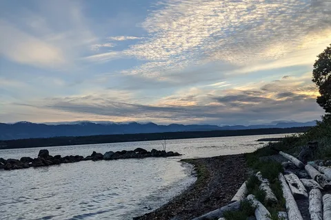 Bradsdadsland Resort