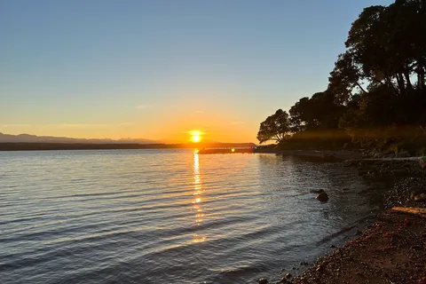 Bradsdadsland Resort