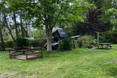 Bradsdadsland Resort