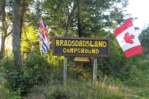Bradsdadsland Resort