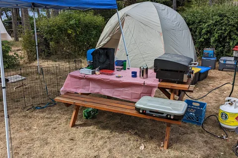 Bradsdadsland Resort
