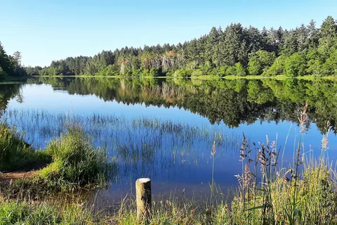 Fort Stevens State Park Campground