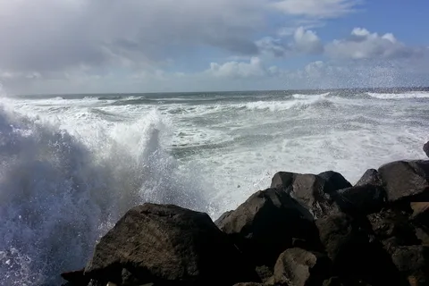 Fort Stevens State Park Campground