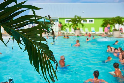 Resort at Masseys Landing