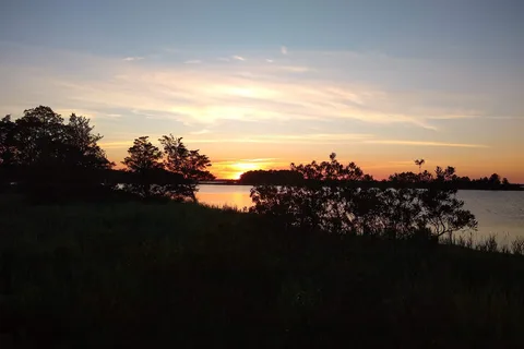 Resort at Masseys Landing