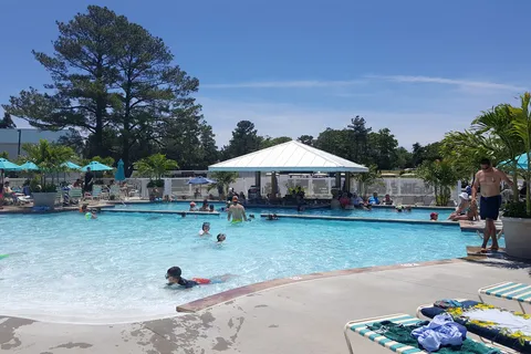 Resort at Masseys Landing