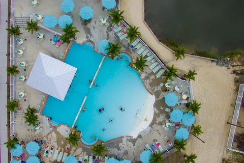 Resort at Masseys Landing