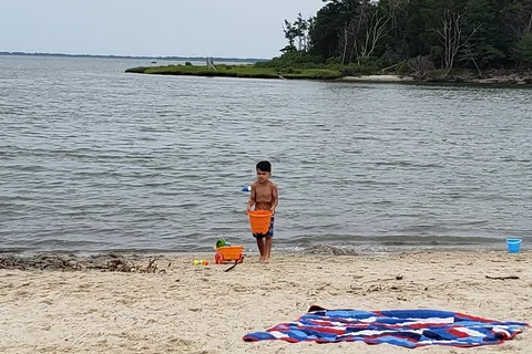 Resort at Masseys Landing