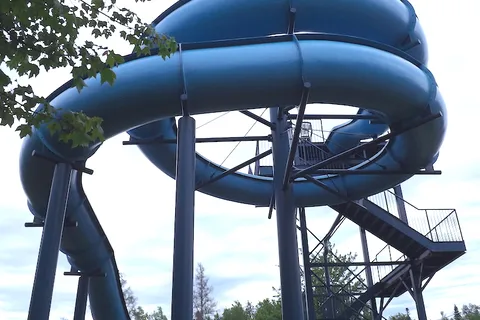 Malybel Park Camping