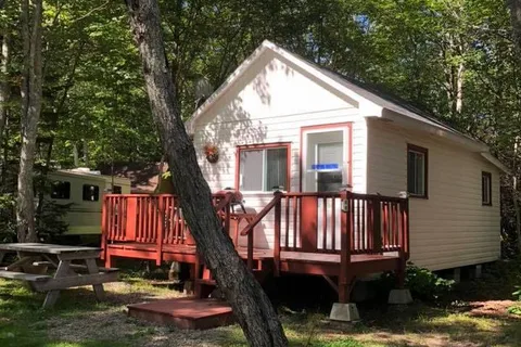 Malybel Park Camping