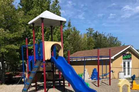 Malybel Park Camping