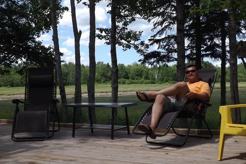 Malybel Park Camping