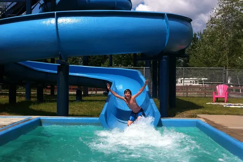 Malybel Park Camping