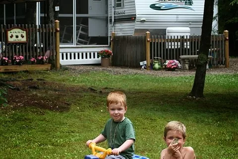Ferndale Acres Campground